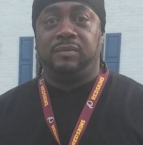 Meet your Posher, Shawn